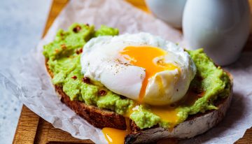 ¿Es mejor comer antes o después de hacer ejercicio?