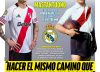 Franco Mastantuono será oficializado en Real Madrid este jueves y podrá entrenarse con el plantel profesional