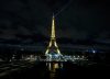 Horror en París: detuvieron a un joven acusado de violar a una turista ucraniana frente a la Torre Eiffel