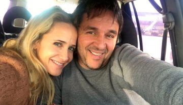 Empieza el juicio contra el exmarido de Julieta Prandi por violación: las pruebas de la Justicia
