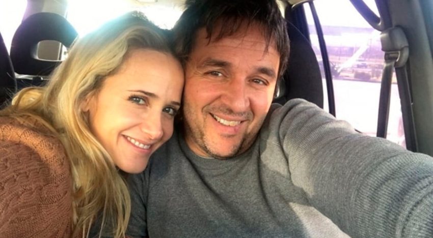Empieza el juicio contra el exmarido de Julieta Prandi por violación: las pruebas de la Justicia