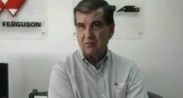 Héctor Sendoya: un hacedor que lleva más de medio siglo entre tractores, fábricas y cambios en una gran industria