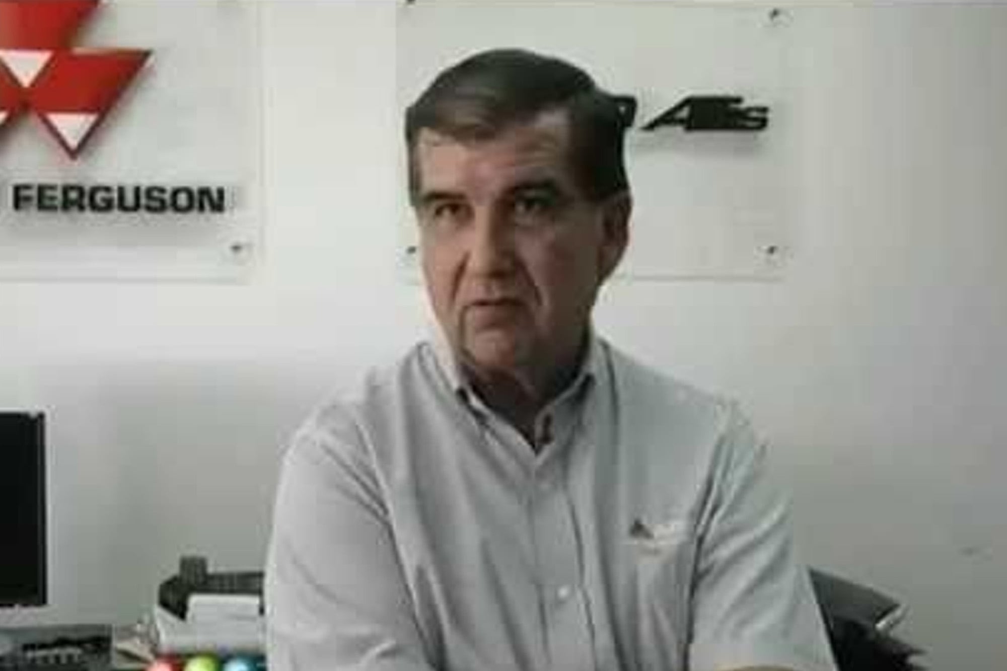 Héctor Sendoya: “Seguramente, pocas personas han tenido la trayectoria que yo tuve. No porque yo sea brillante, sino por los años y por las distintas oportunidades”