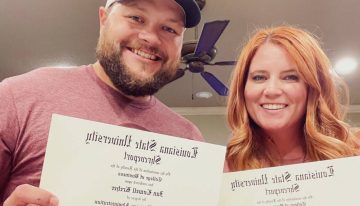 Abandonó Oklahoma por Puerto Rico y “disfruta” su nueva vida, pero todavía no se adapta a algunos cambios: “Se va la luz”