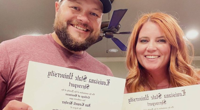 Abandonó Oklahoma por Puerto Rico y “disfruta” su nueva vida, pero todavía no se adapta a algunos cambios: “Se va la luz”