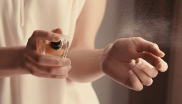 El mejor método para elegir un perfume de mujer y regalar el adecuado