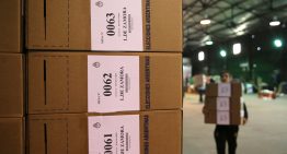 Elecciones 2025, en vivo: qué pasa en la campaña de la provincia de Buenos Aires este jueves 28 de agosto
