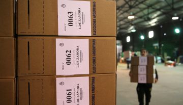 Elecciones 2025, en vivo: qué pasa en la campaña de la provincia de Buenos Aires este jueves 28 de agosto