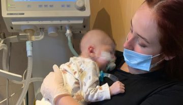 Córdoba: la decisión de los padres del bebé que recibió fentanilo contaminado y lleva tres meses en terapia intensiva