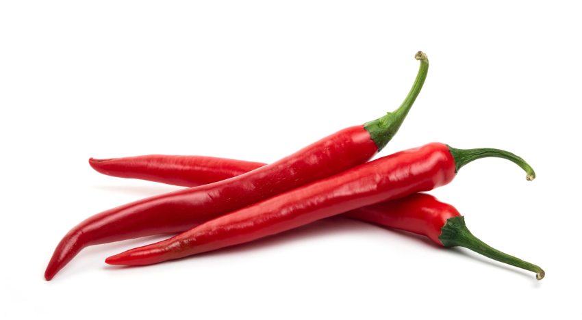 Saurabh Sethi, médico gastroenterólogo de California: “¿Comer comida picante puede causar una úlcera estomacal?”