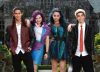 Es hija de inmigrantes latinos y ahora triunfa como una de las estrellas favoritas de Netflix