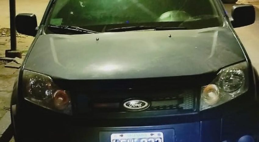 Encontraron muerto a un expolicía en La Plata: tenía un disparo en la cabeza