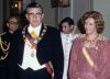 Una tragedia que se repite 34 años después: la historia de Diana Turbay y Miguel Uribe, madre e hijo, asesinados en Colombia