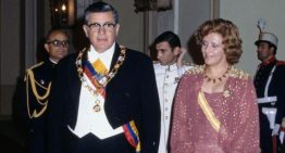 Una tragedia que se repite 34 años después: la historia de Diana Turbay y Miguel Uribe, madre e hijo, asesinados en Colombia