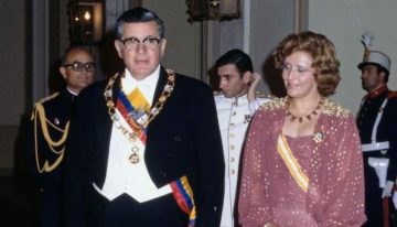 Una tragedia que se repite 34 años después: la historia de Diana Turbay y Miguel Uribe, madre e hijo, asesinados en Colombia