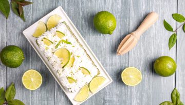 Mousse de limón en licuadora: cómo hacer esta receta con 5 ingredientes, fácil y rápido