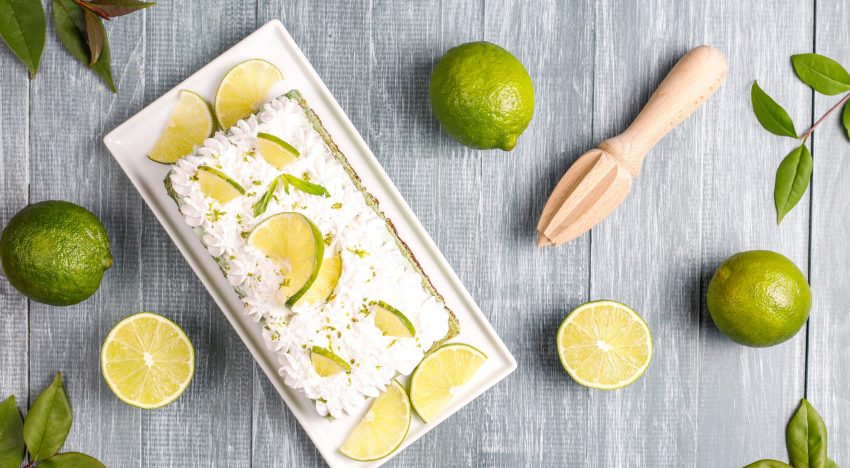 Mousse de limón en licuadora: cómo hacer esta receta con 5 ingredientes, fácil y rápido