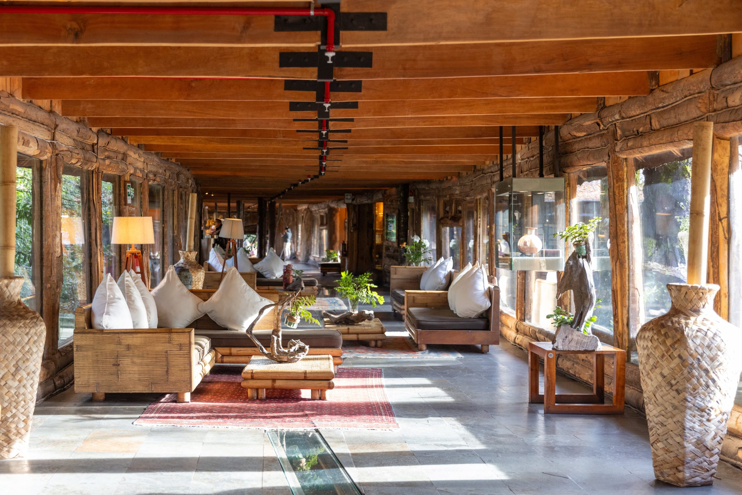 Hotel Nothofagus