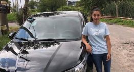 La Matanza: fue asesinada de un tiro en la cabeza mientras trabajaba como chofer de aplicación