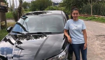 La Matanza: fue asesinada de un tiro en la cabeza mientras trabajaba como chofer de aplicación