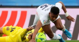 La extraña publicación de un compañero de Mastantuono en el Real Madrid