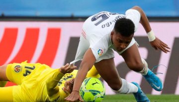 La extraña publicación de un compañero de Mastantuono en el Real Madrid