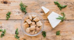 Cubitos de caldo sin TACC: la receta casera que no puede faltar en tu cocina