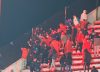 Los brutales videos de los incidentes entre hinchas de Independiente y Universidad de Chile