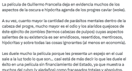 Dónde ver Homo Argentum online: esto es lo que se sabe sobre su desembarco en el streaming