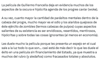 Dónde ver Homo Argentum online: esto es lo que se sabe sobre su desembarco en el streaming