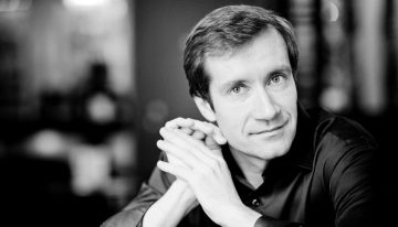 Nikolai Lugansky, antes del concierto con la Filarmónica de Buenos Aires: “Hay muchas vidas en la música de Rachmaninov”