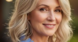 Decile hola al cambio: los colores de pelo que son tendencia para mujeres mayores de 50