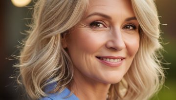 Decile hola al cambio: los colores de pelo que son tendencia para mujeres mayores de 50