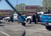 En California: cómo fue la detención de varios trabajadores migrantes en un Home Depot de North Hollywood