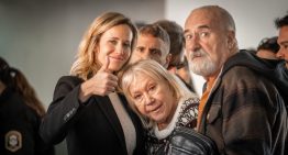 La mamá de Julieta Prandi expuso lo peor de Claudio Contardi tras la sentencia: “La sometía con ritos umbanda”