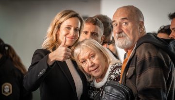 La mamá de Julieta Prandi expuso lo peor de Claudio Contardi tras la sentencia: “La sometía con ritos umbanda”