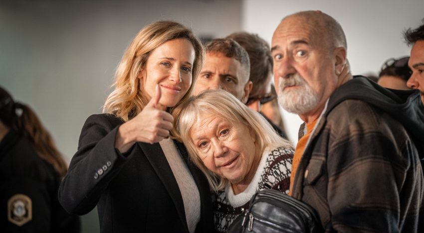 La mamá de Julieta Prandi expuso lo peor de Claudio Contardi tras la sentencia: “La sometía con ritos umbanda”