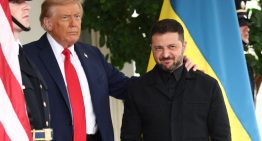 Última hora de la guerra de Rusia y Ucrania, en directo | Trump afirma que “si todo va bien hoy” podrá celebrarse una reunión con Putin y Zelenski