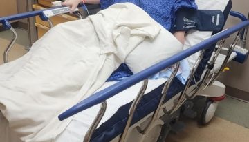 Murió a los 29 años Darcie Belle, una conocida actriz de cine para adultos