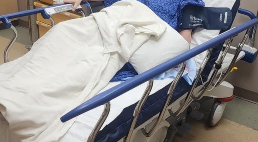 Murió a los 29 años Darcie Belle, una conocida actriz de cine para adultos
