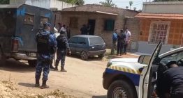 Domingo sangriento en Tartagal: dos crímenes en pocas horas y un mismo sospechoso prófugo