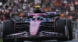 Franco Colapinto, en vivo: el minuto a minuto de la segunda práctica libre de la F1 en Zandvoort