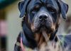 Tragedia en Francia: un nene de 9 años murió tras ser atacado por el perro Rottweiler de su familia