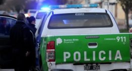 Discutió con su amigo, se subió al auto y lo atropelló: la víctima murió en el acto y el agresor fue detenido