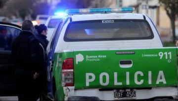 Discutió con su amigo, se subió al auto y lo atropelló: la víctima murió en el acto y el agresor fue detenido