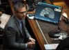 Milei cenó en Olivos con diputados de LLA y aliados para asegurar los vetos en el Congreso