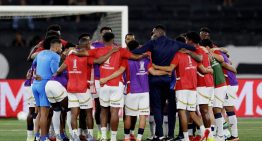 En vivo – Botafogo vs. LDU Quito: 1 – 0, por los octavos de final de la Copa Libertadores