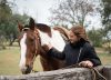 Una estancia para descansar, andar a caballo y disfrutar de la buena mesa