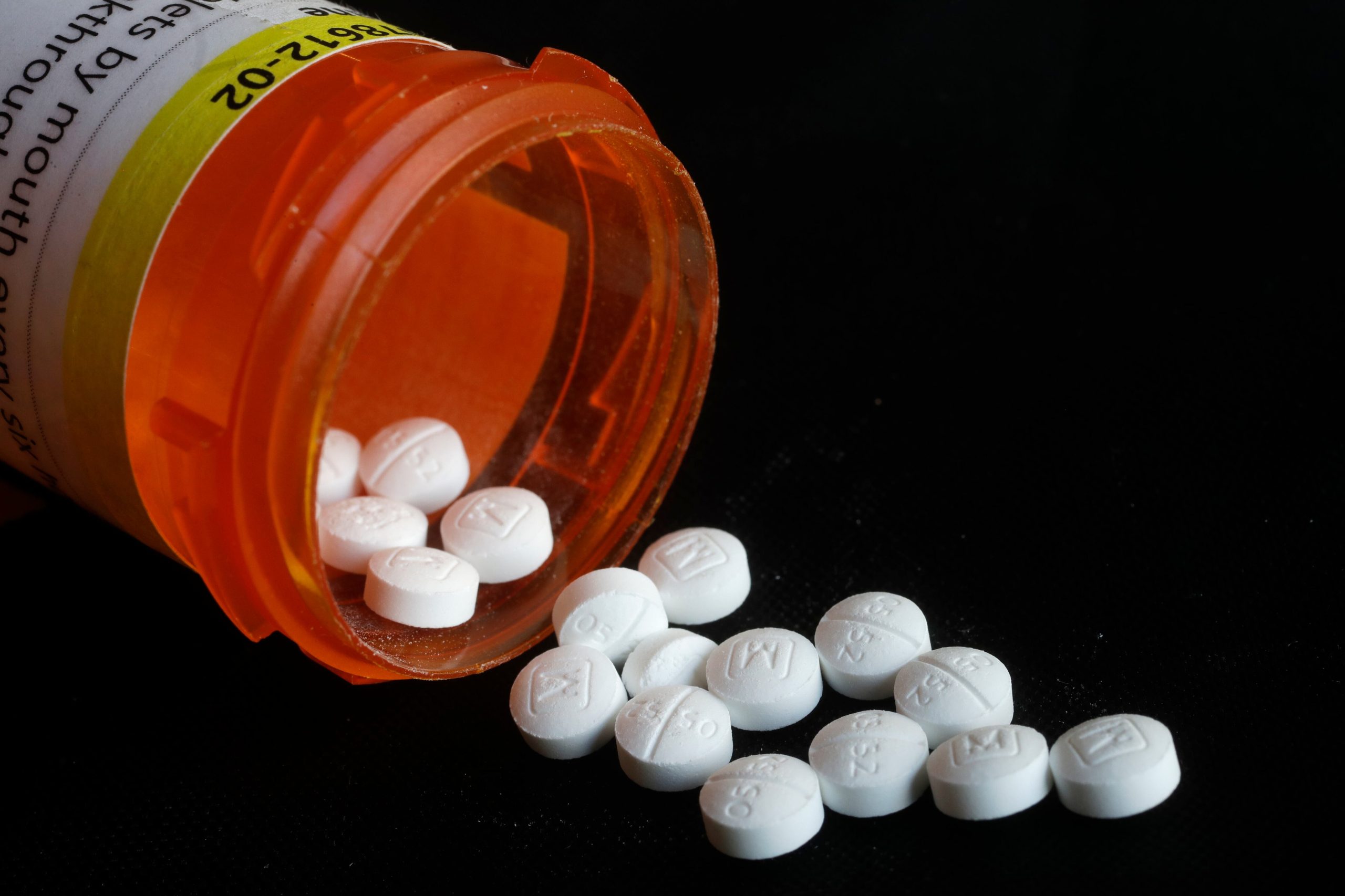 La versión falsa se vendía en pastillas pero la marca original solo comercializa el producto en formato inyectable. (Foto AP/Mark Lennihan)