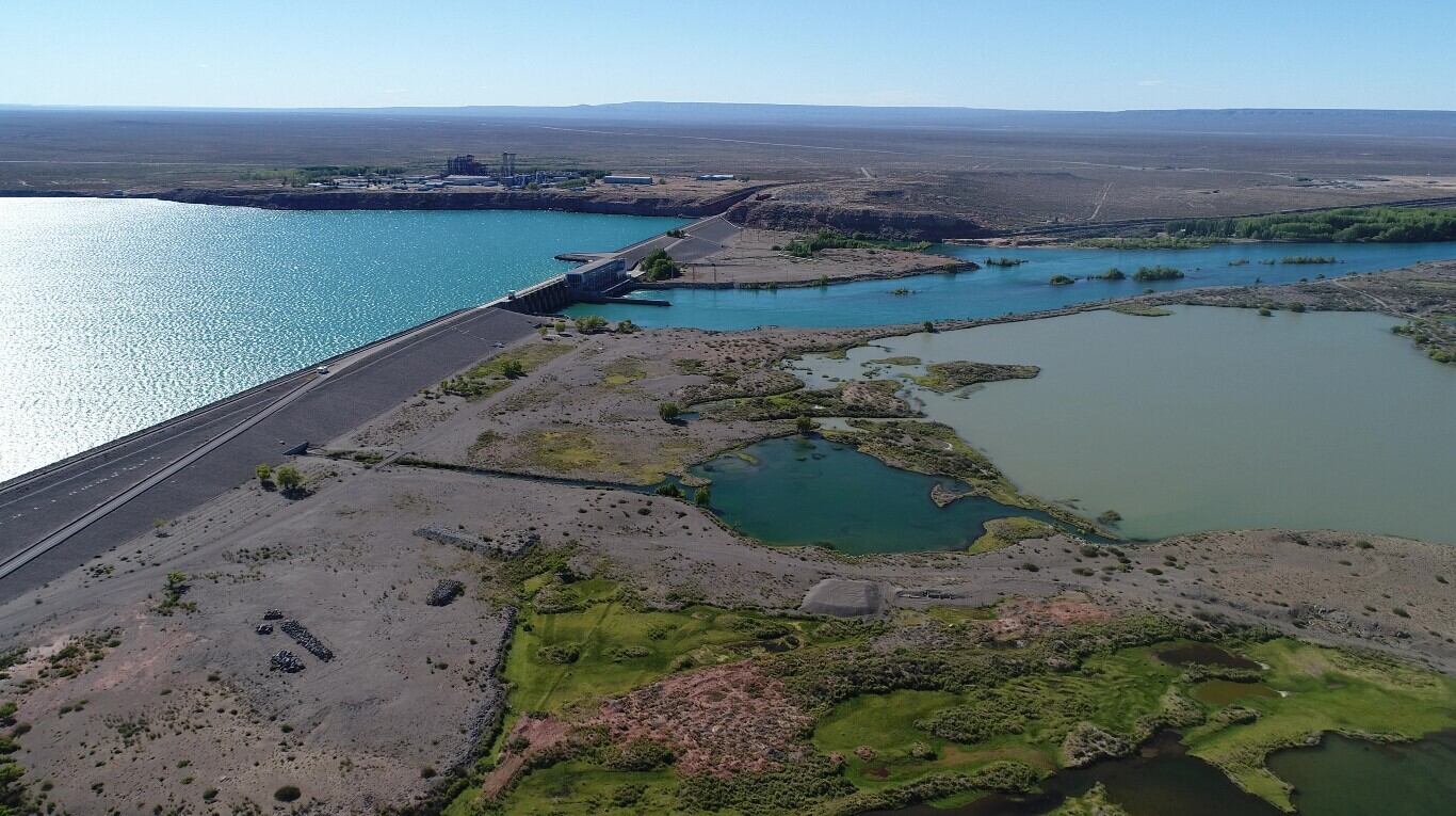 El Gobierno abrió la licitación de cuatro represas clave, por las que prevé recaudar US$500 millones (Foto: ORSEP)